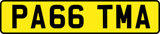 PA66TMA