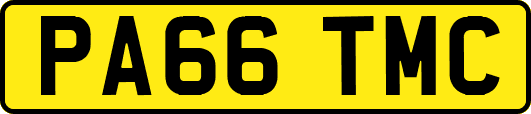 PA66TMC
