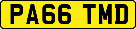 PA66TMD