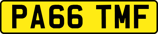 PA66TMF