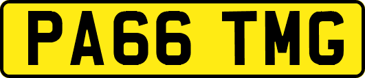 PA66TMG