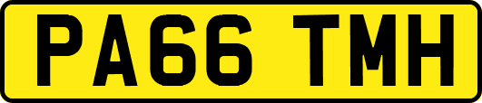 PA66TMH