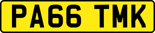 PA66TMK