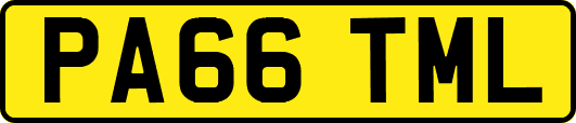 PA66TML