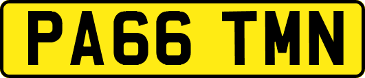 PA66TMN