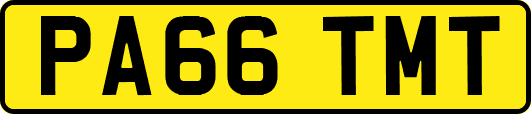 PA66TMT