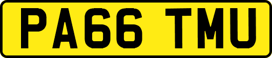 PA66TMU