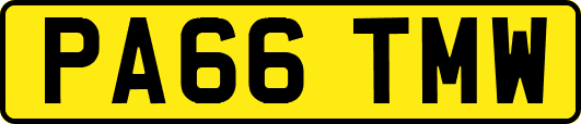 PA66TMW