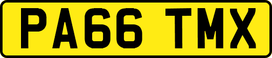 PA66TMX