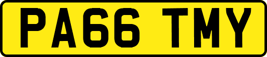 PA66TMY