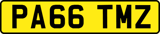 PA66TMZ