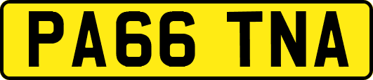 PA66TNA
