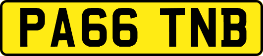 PA66TNB