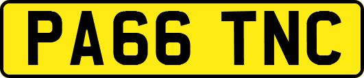 PA66TNC