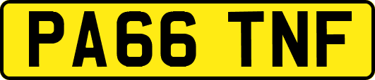 PA66TNF