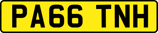 PA66TNH