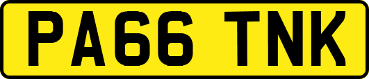 PA66TNK