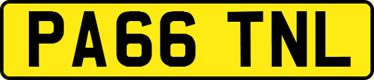 PA66TNL