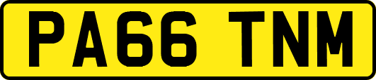 PA66TNM