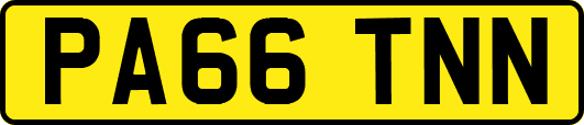 PA66TNN
