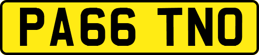 PA66TNO