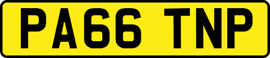 PA66TNP