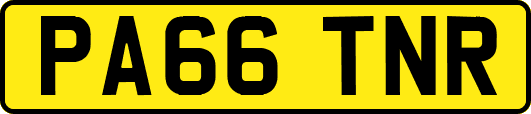 PA66TNR