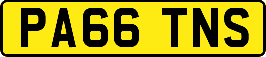 PA66TNS