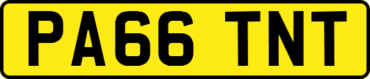 PA66TNT
