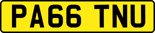 PA66TNU