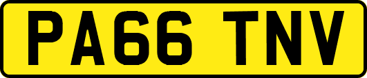 PA66TNV