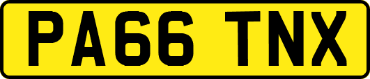 PA66TNX