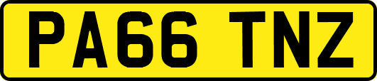 PA66TNZ