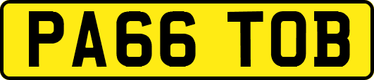 PA66TOB