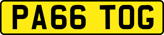 PA66TOG