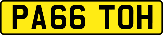 PA66TOH
