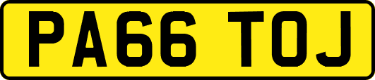 PA66TOJ