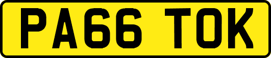 PA66TOK