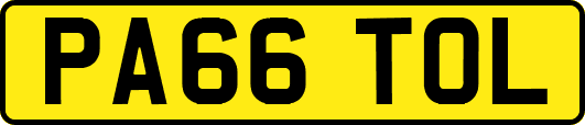 PA66TOL