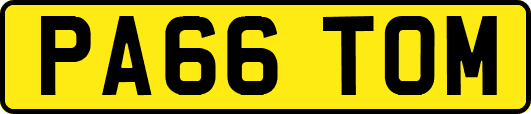 PA66TOM