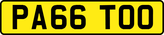 PA66TOO