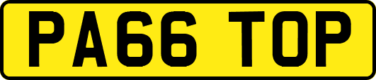 PA66TOP