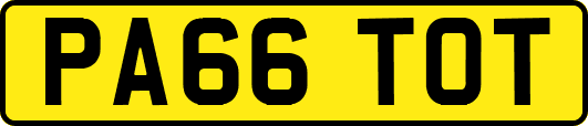 PA66TOT