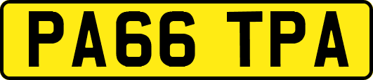 PA66TPA