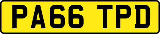 PA66TPD