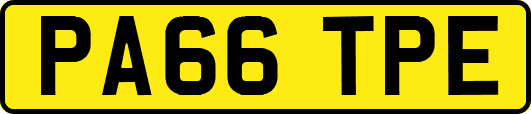 PA66TPE
