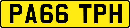 PA66TPH