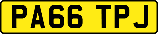 PA66TPJ