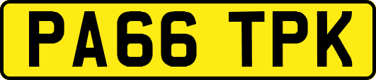 PA66TPK