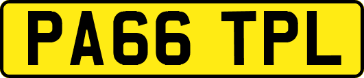 PA66TPL